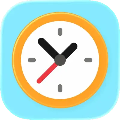 TimeFinder app icon