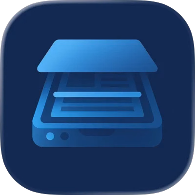 Client app icon